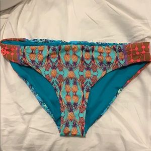 Maaji mix and match bottoms!